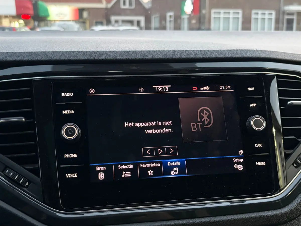 1.5 TSI Sport Business R,Apple Carplay navigatie,Pano,Camera,Climate Control
