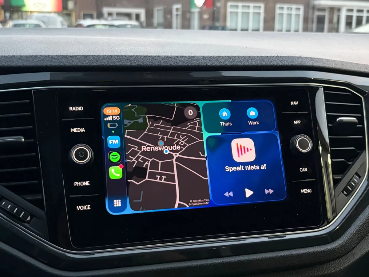 1.5 TSI Sport Business R,Apple Carplay navigatie,Pano,Camera,Climate Control