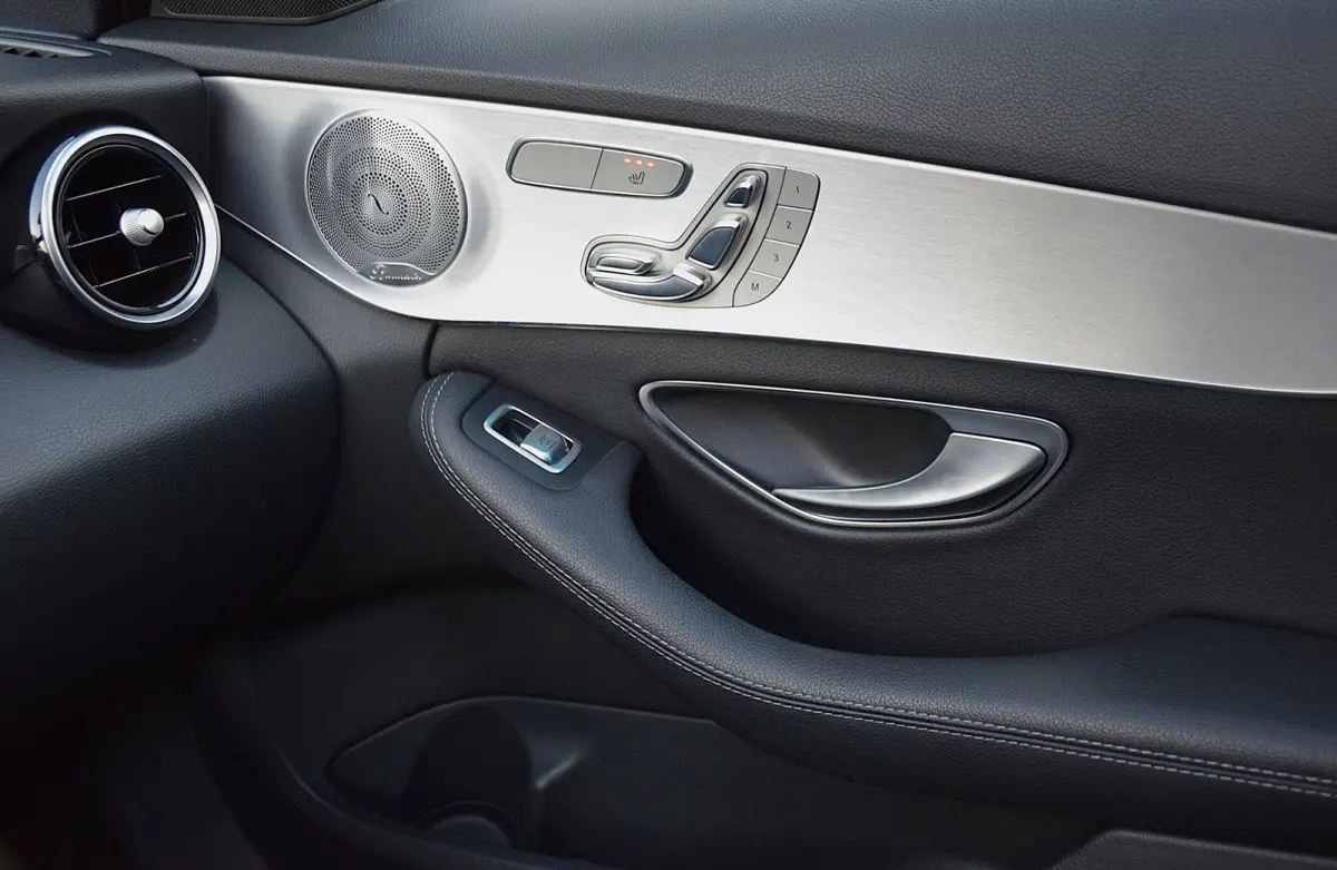 180 AMG Pakket*Pano*360Cam*Burmester*Elec stoelen*108Dkm*NAP*