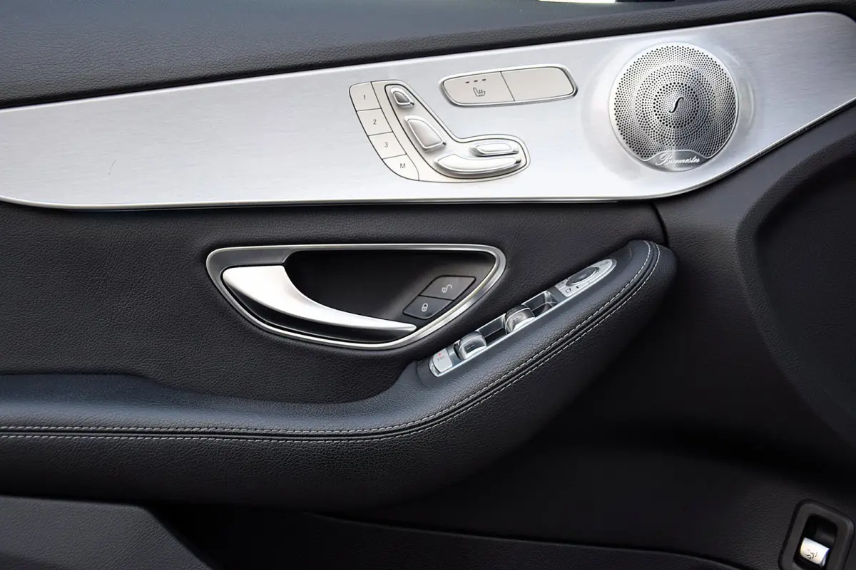 180 AMG Pakket*Pano*360Cam*Burmester*Elec stoelen*108Dkm*NAP*