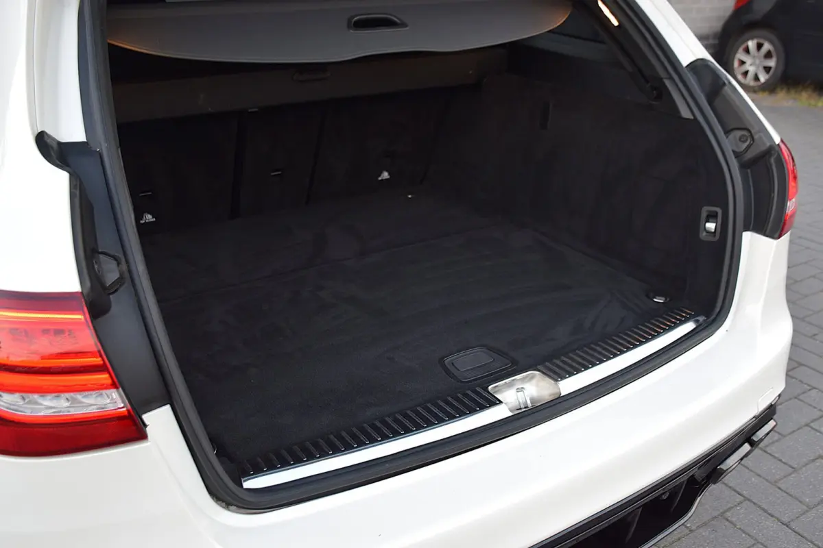 180 AMG Pakket*Pano*360Cam*Burmester*Elec stoelen*108Dkm*NAP*