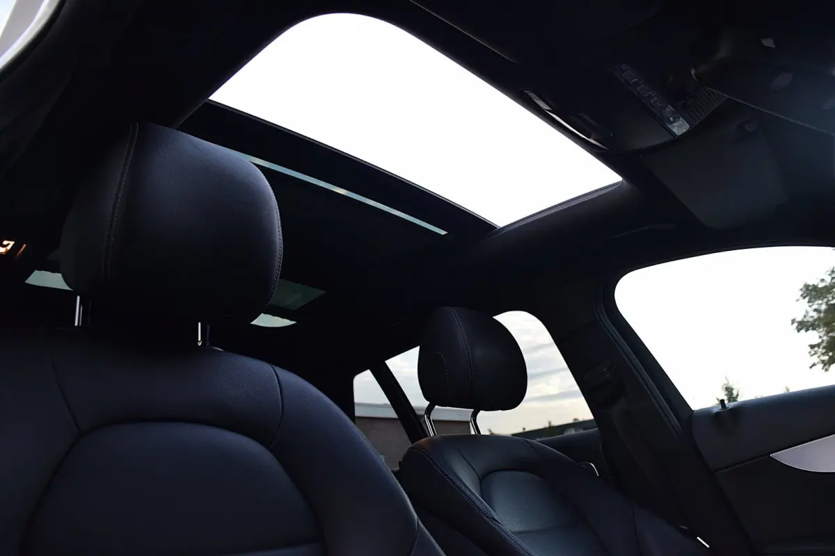 180 AMG Pakket*Pano*360Cam*Burmester*Elec stoelen*108Dkm*NAP*