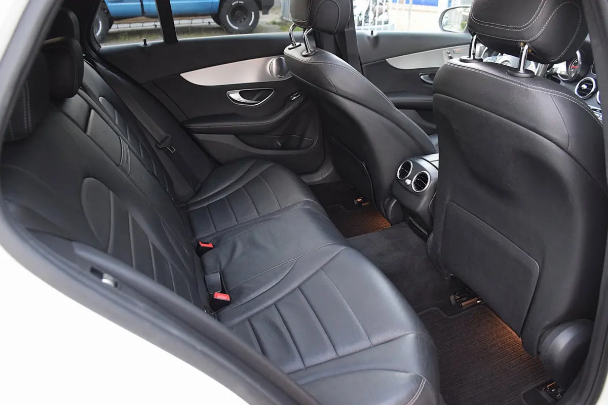 180 AMG Pakket*Pano*360Cam*Burmester*Elec stoelen*108Dkm*NAP*