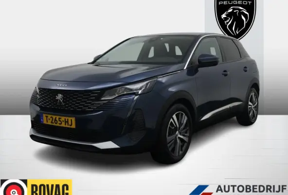 1.6 HYbrid 225pk Allure Camera/Keyless/4S.Banden/ Nav/Stoelverw./CarPlay/Led/H.Leder