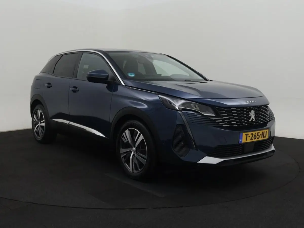 1.6 HYbrid 225pk Allure Camera/Keyless/4S.Banden/ Nav/Stoelverw./CarPlay/Led/H.Leder