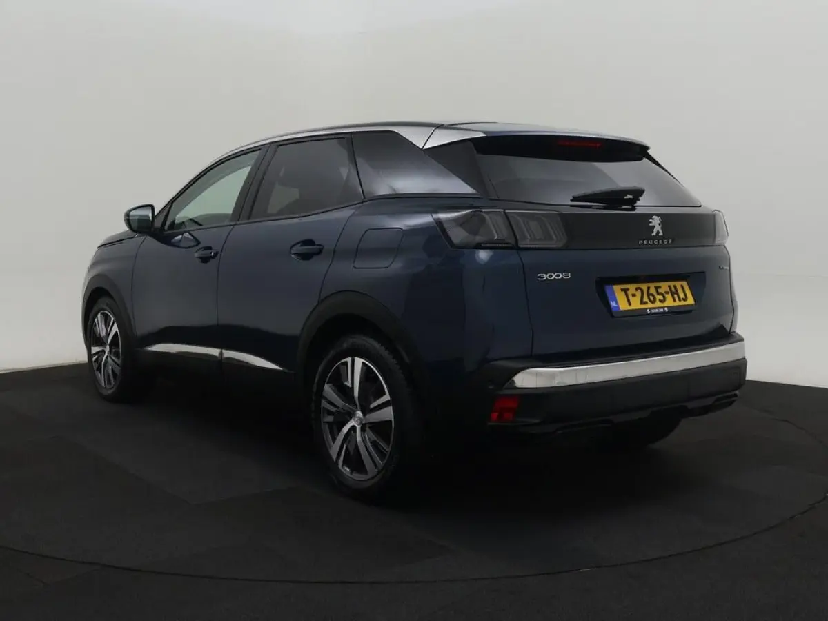 1.6 HYbrid 225pk Allure Camera/Keyless/4S.Banden/ Nav/Stoelverw./CarPlay/Led/H.Leder