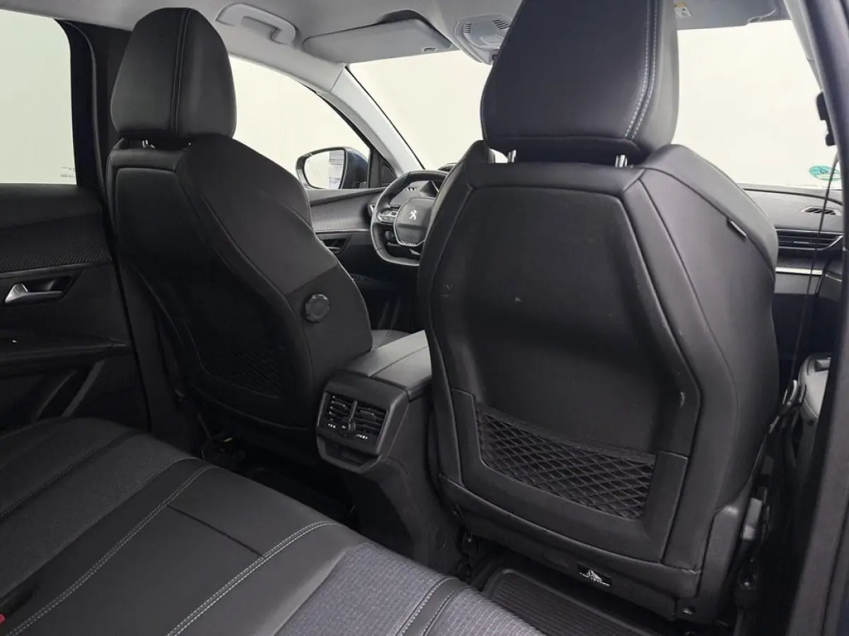 1.6 HYbrid 225pk Allure Camera/Keyless/4S.Banden/ Nav/Stoelverw./CarPlay/Led/H.Leder