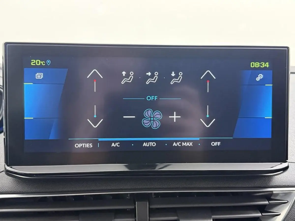 1.6 HYbrid 225pk Allure Camera/Keyless/4S.Banden/ Nav/Stoelverw./CarPlay/Led/H.Leder