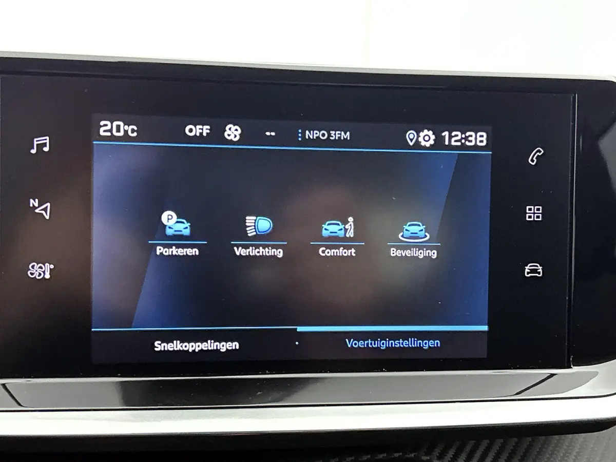 1.2 100pk Allure Pack | Apple Carplay/Android Auto | Climate Control | Cruise Control | LED | 16"LMV | Camera |