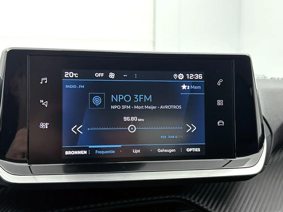 1.2 100pk Allure Pack | Apple Carplay/Android Auto | Climate Control | Cruise Control | LED | 16"LMV | Camera |