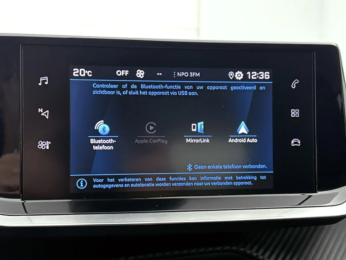 1.2 100pk Allure Pack | Apple Carplay/Android Auto | Climate Control | Cruise Control | LED | 16"LMV | Camera |
