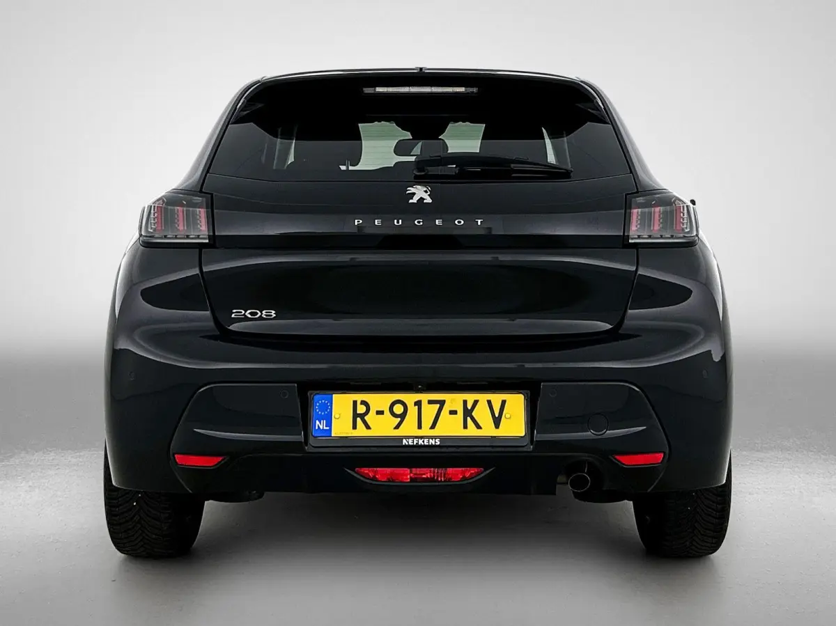 1.2 100pk Allure Pack | Apple Carplay/Android Auto | Climate Control | Cruise Control | LED | 16"LMV | Camera |