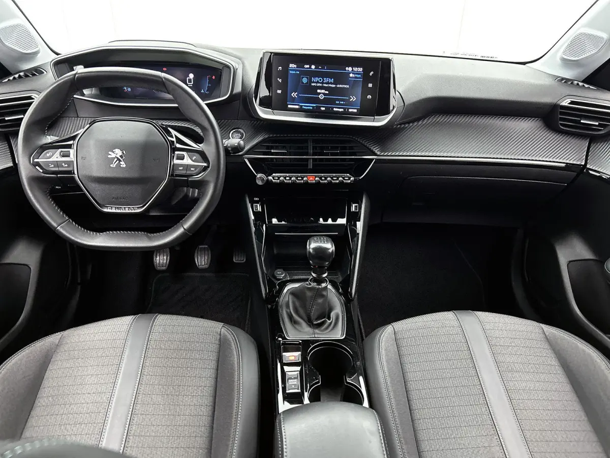 1.2 100pk Allure Pack | Apple Carplay/Android Auto | Climate Control | Cruise Control | LED | 16"LMV | Camera |