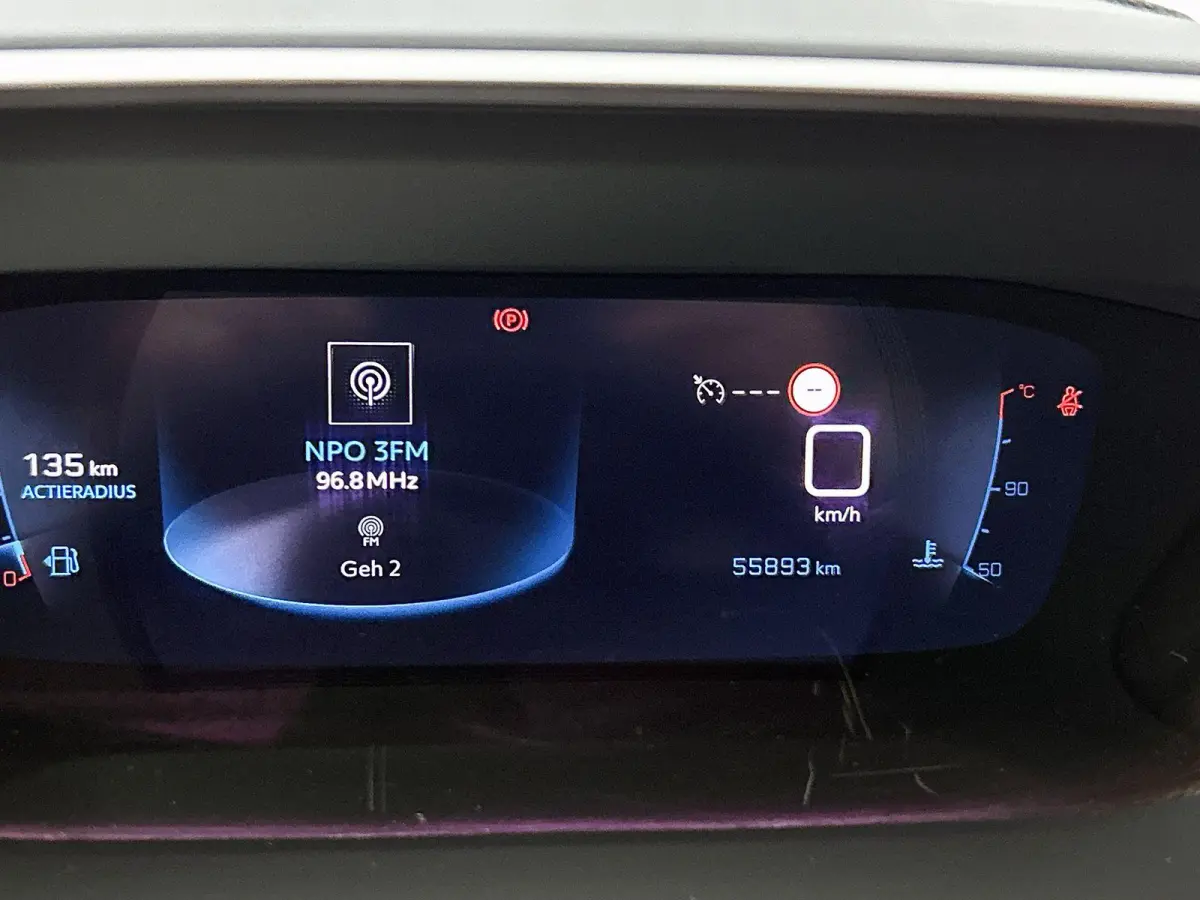 1.2 100pk Allure Pack | Apple Carplay/Android Auto | Climate Control | Cruise Control | LED | 16"LMV | Camera |