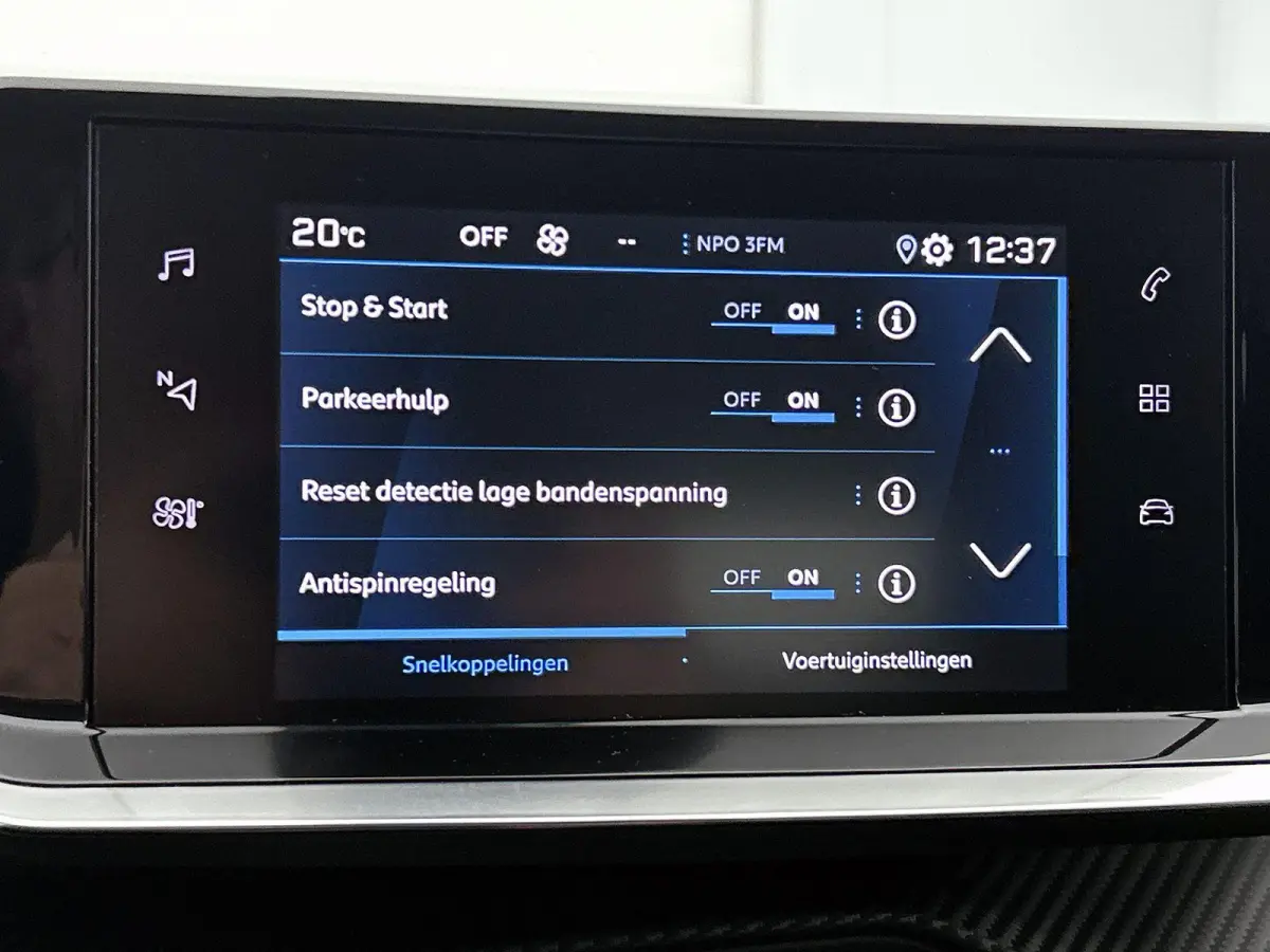 1.2 100pk Allure Pack | Apple Carplay/Android Auto | Climate Control | Cruise Control | LED | 16"LMV | Camera |