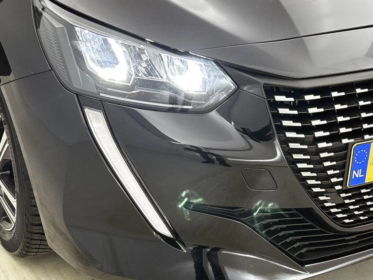 1.2 100pk Allure Pack | Apple Carplay/Android Auto | Climate Control | Cruise Control | LED | 16"LMV | Camera |
