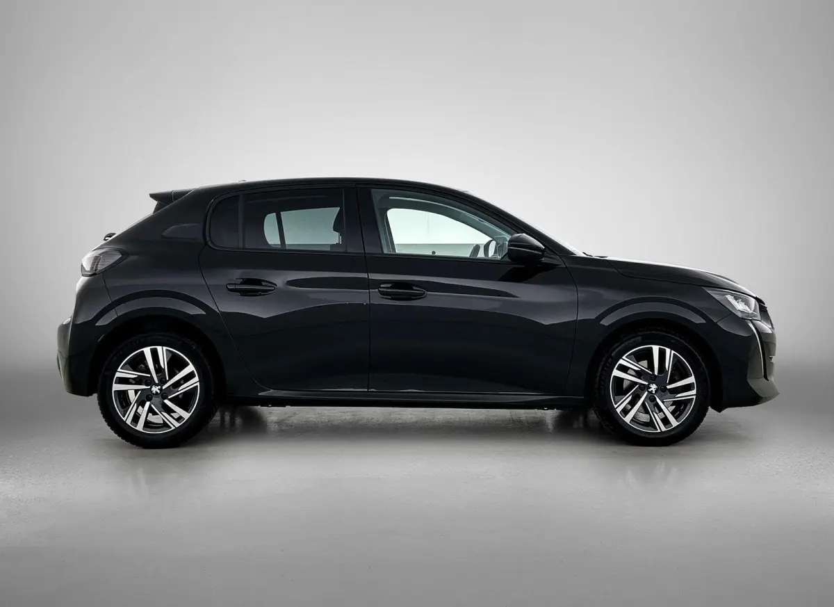 1.2 100pk Allure Pack | Apple Carplay/Android Auto | Climate Control | Cruise Control | LED | 16"LMV | Camera |