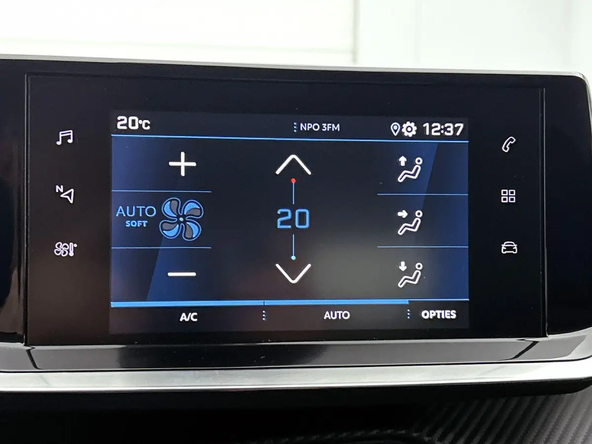 1.2 100pk Allure Pack | Apple Carplay/Android Auto | Climate Control | Cruise Control | LED | 16"LMV | Camera |