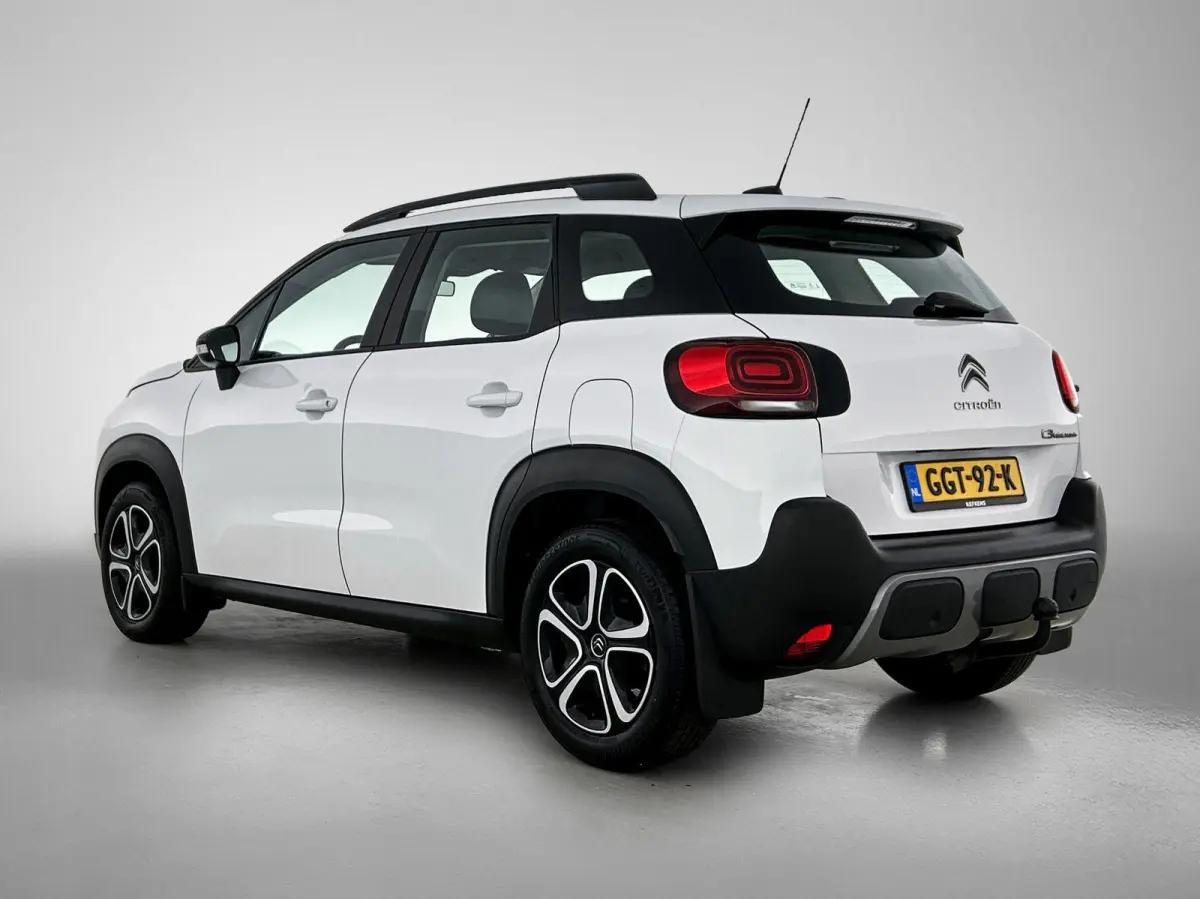 1.2 110pk S&S Business | Trekhaak | Apple Carplay/Android Auto | Climate Control | Cruise Control | Bluetooth | LED | Isofix | Parkeersensoren |