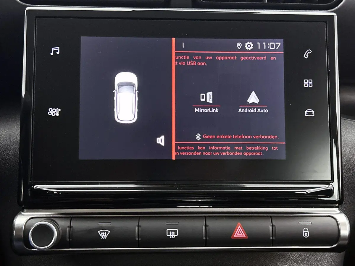 1.2 110pk S&S Business | Trekhaak | Apple Carplay/Android Auto | Climate Control | Cruise Control | Bluetooth | LED | Isofix | Parkeersensoren |