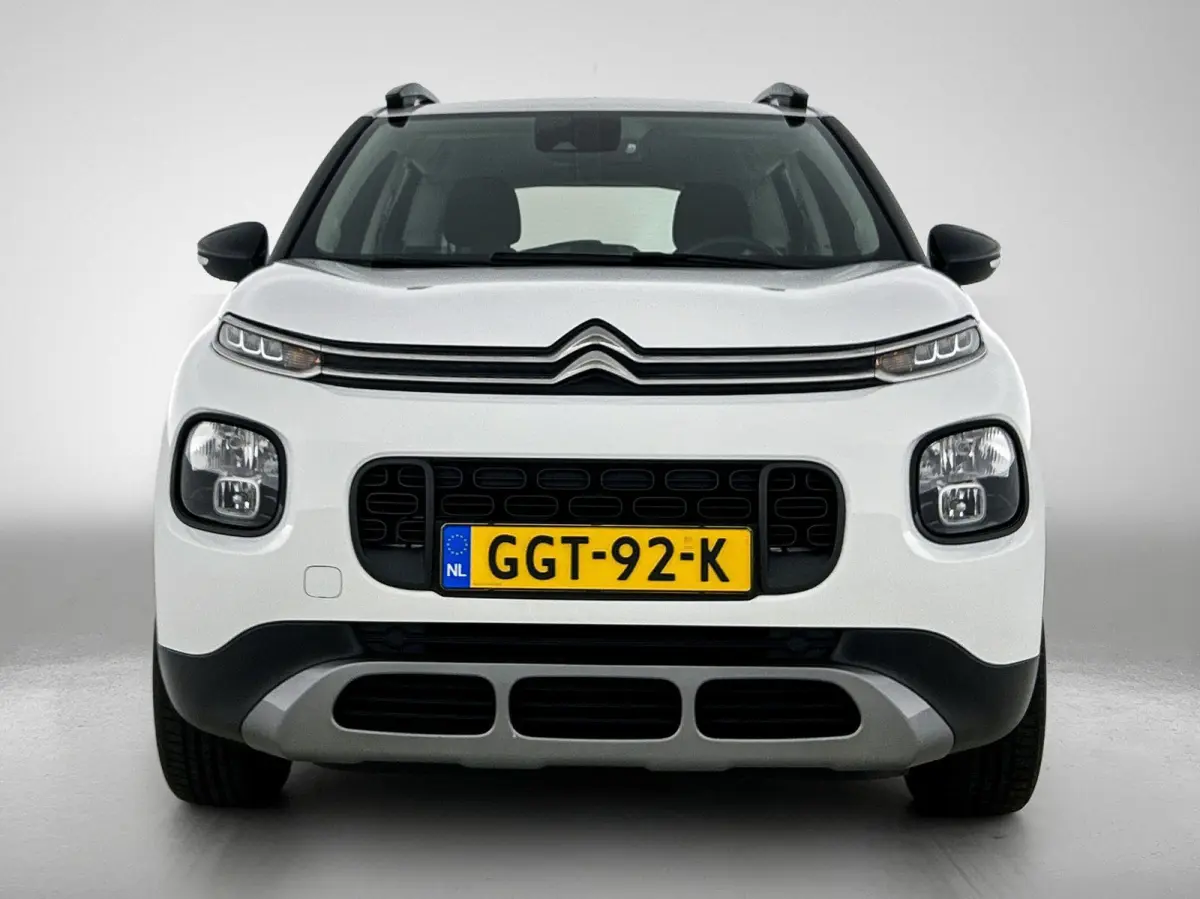 1.2 110pk S&S Business | Trekhaak | Apple Carplay/Android Auto | Climate Control | Cruise Control | Bluetooth | LED | Isofix | Parkeersensoren |