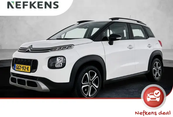1.2 110pk S&S Business | Trekhaak | Apple Carplay/Android Auto | Climate Control | Cruise Control | Bluetooth | LED | Isofix | Parkeersensoren |