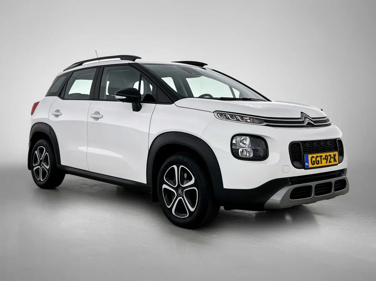 1.2 110pk S&S Business | Trekhaak | Apple Carplay/Android Auto | Climate Control | Cruise Control | Bluetooth | LED | Isofix | Parkeersensoren |