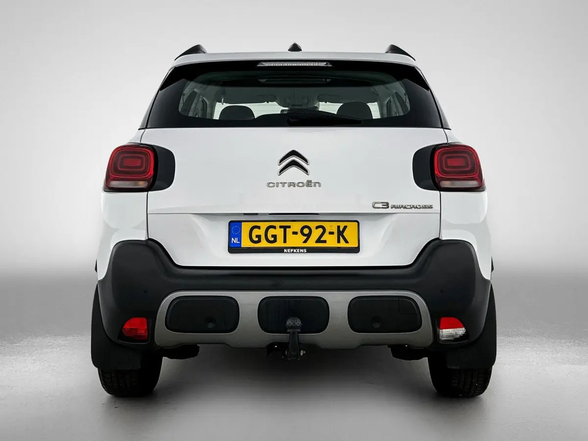 1.2 110pk S&S Business | Trekhaak | Apple Carplay/Android Auto | Climate Control | Cruise Control | Bluetooth | LED | Isofix | Parkeersensoren |
