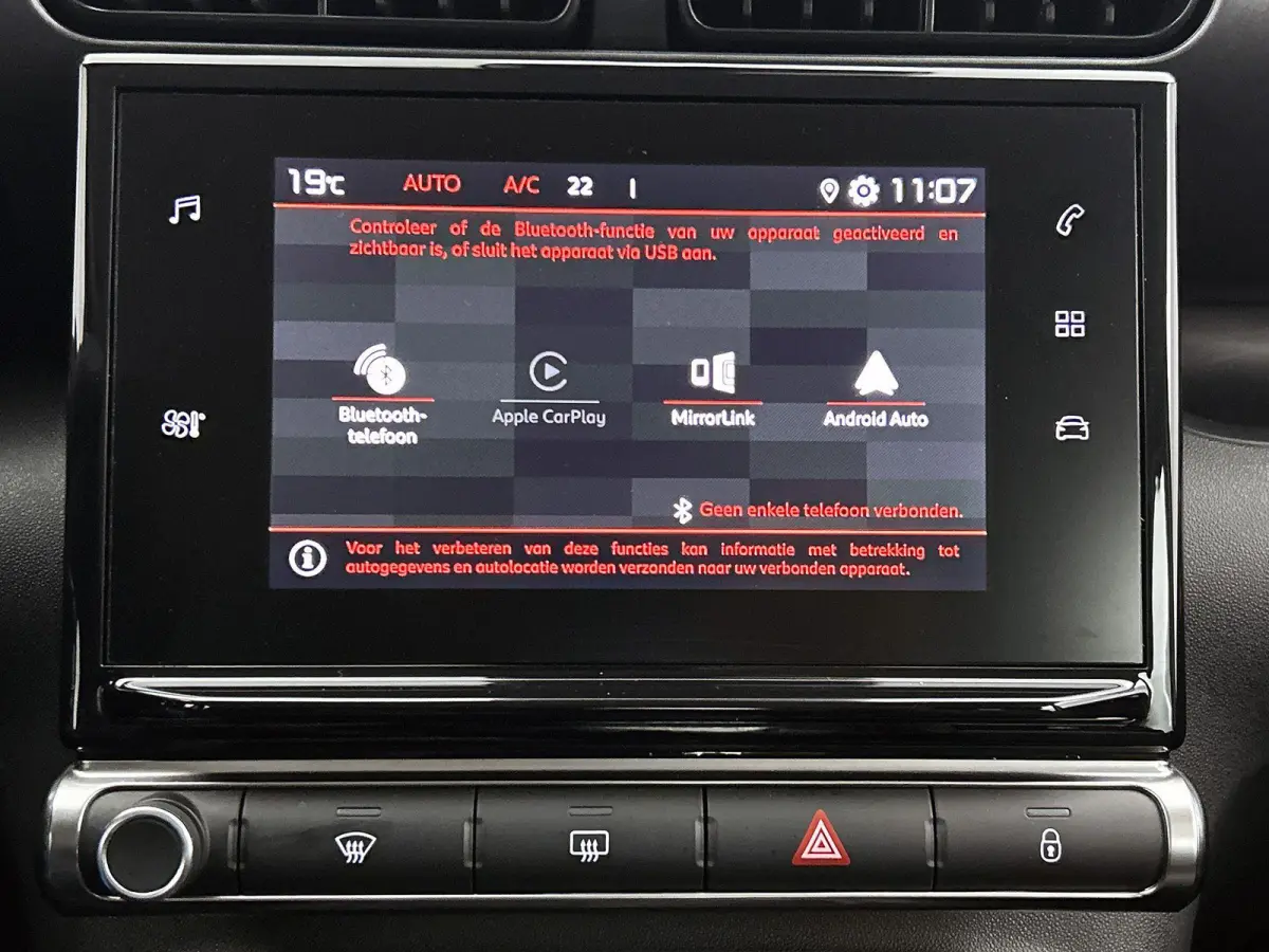 1.2 110pk S&S Business | Trekhaak | Apple Carplay/Android Auto | Climate Control | Cruise Control | Bluetooth | LED | Isofix | Parkeersensoren |