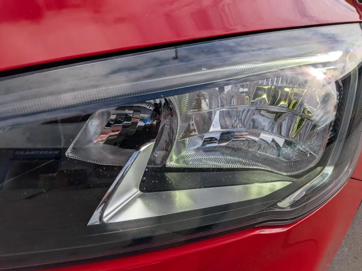 1.0 EcoBoost Hybrid ST Line Afn.Trekh