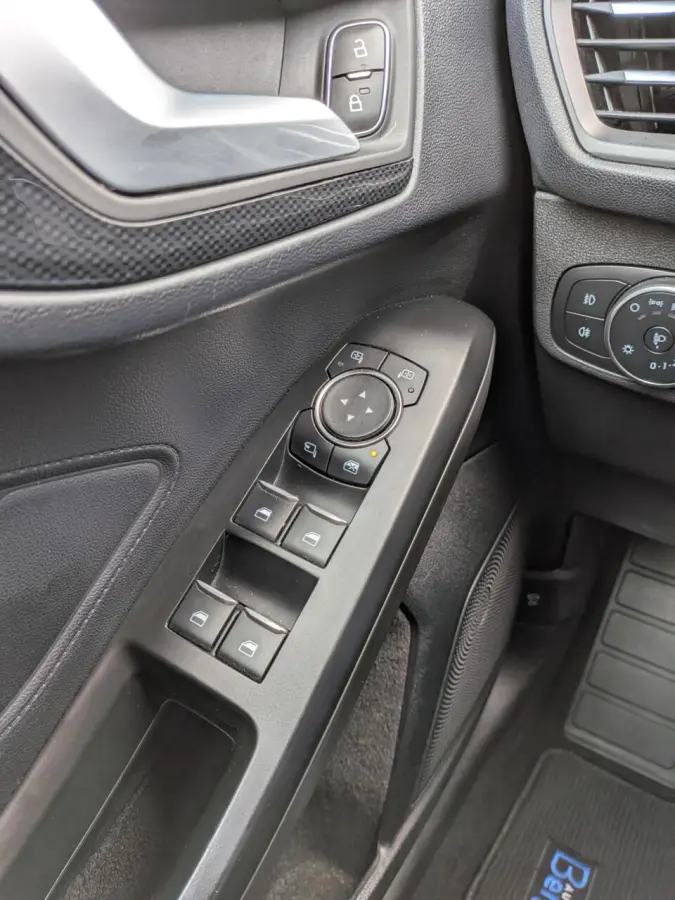 1.0 EcoBoost Hybrid ST Line Afn.Trekh