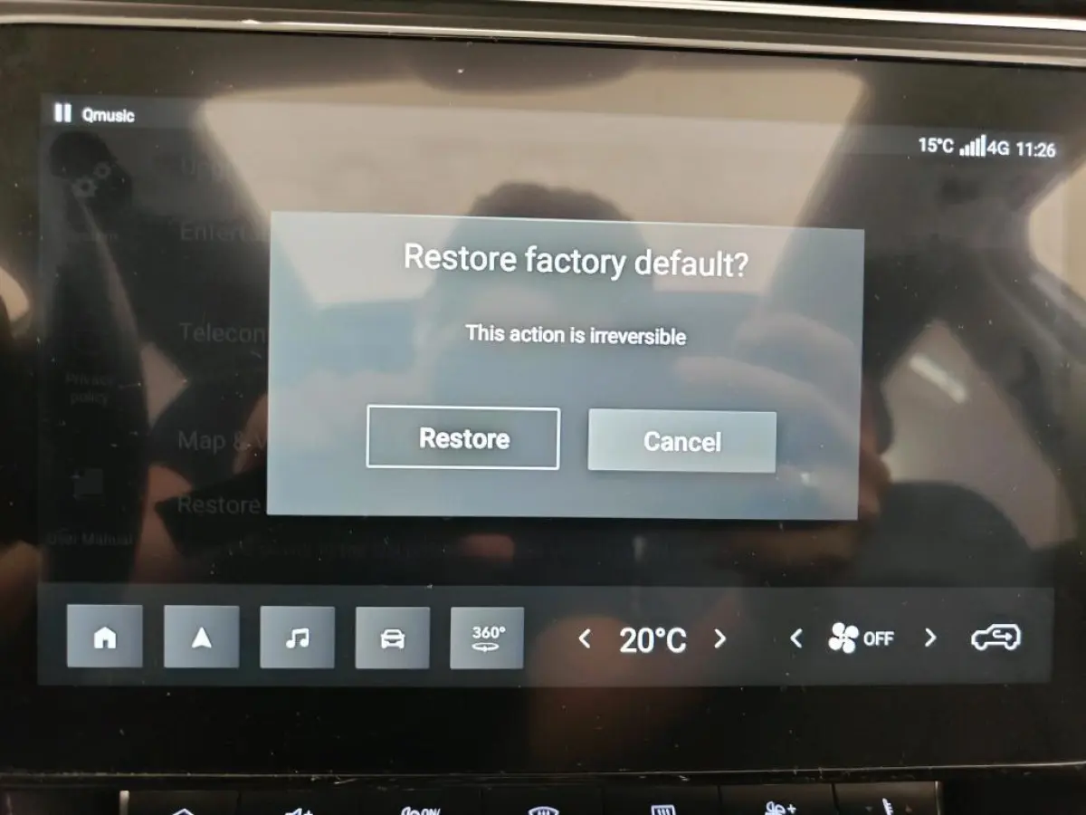 MG EV Standard Range Luxury 50 kWh PANO SOH 91% LEER CAMERA