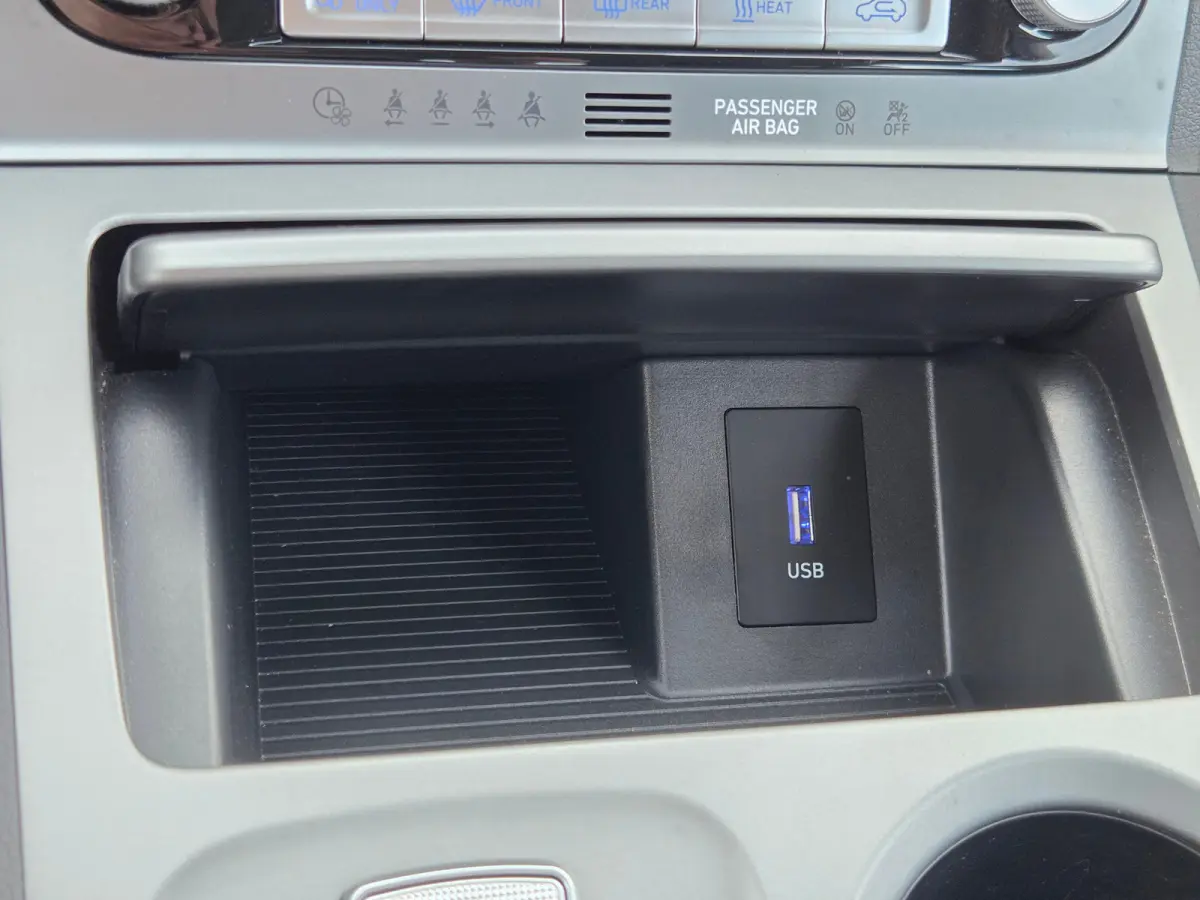 EV Comfort 39 kWh 39kWH 3-fase Cruise control / 39kWH 3-fase / bochtverlichting