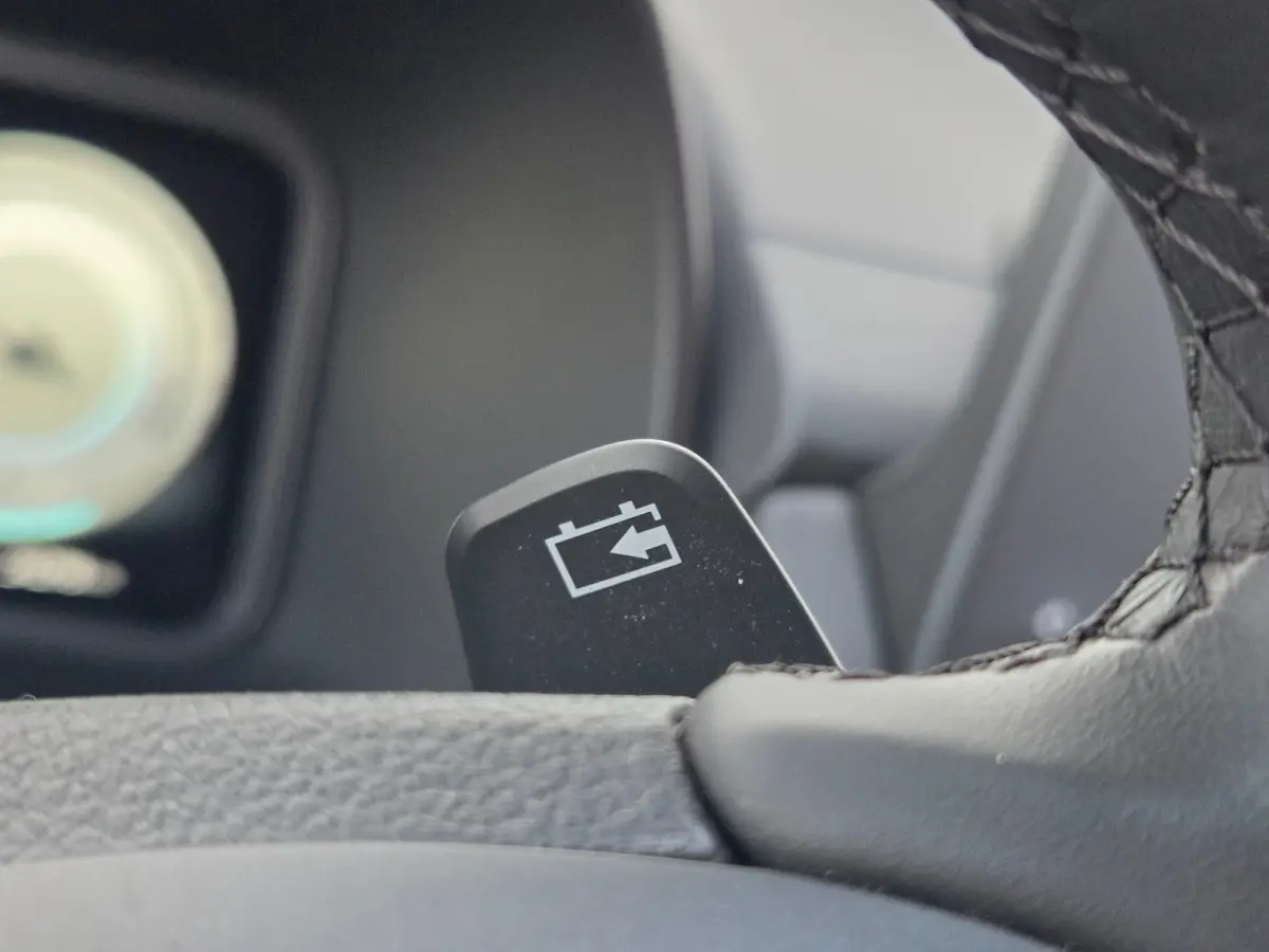 EV Comfort 39 kWh 39kWH 3-fase Cruise control / 39kWH 3-fase / bochtverlichting