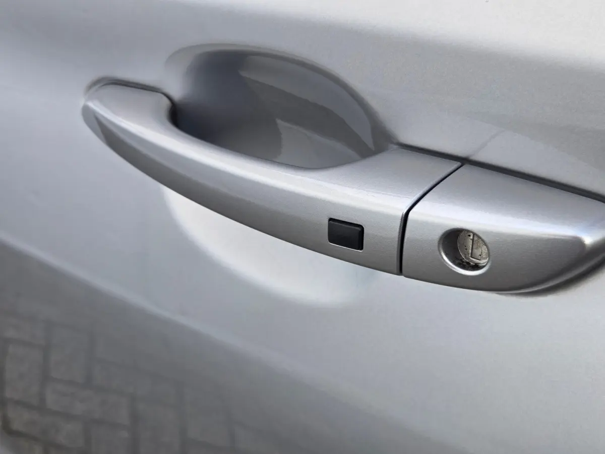 EV Comfort 39 kWh 39kWH 3-fase Cruise control / 39kWH 3-fase / bochtverlichting