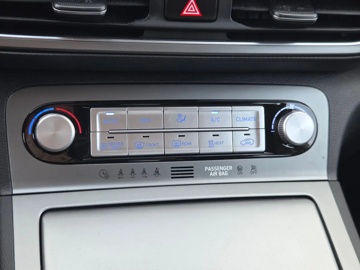EV Comfort 39 kWh 39kWH 3-fase Cruise control / 39kWH 3-fase / bochtverlichting