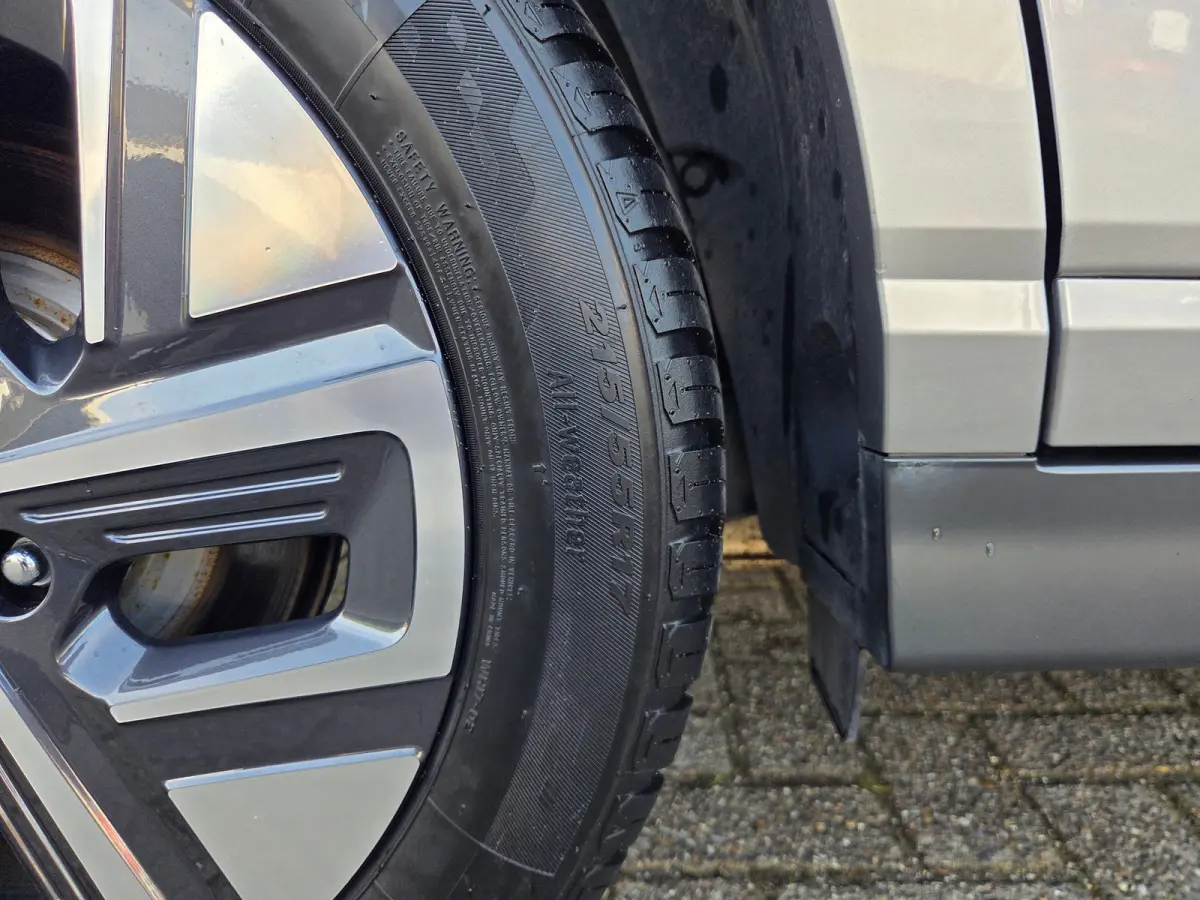 EV Comfort 39 kWh 39kWH 3-fase Cruise control / 39kWH 3-fase / bochtverlichting