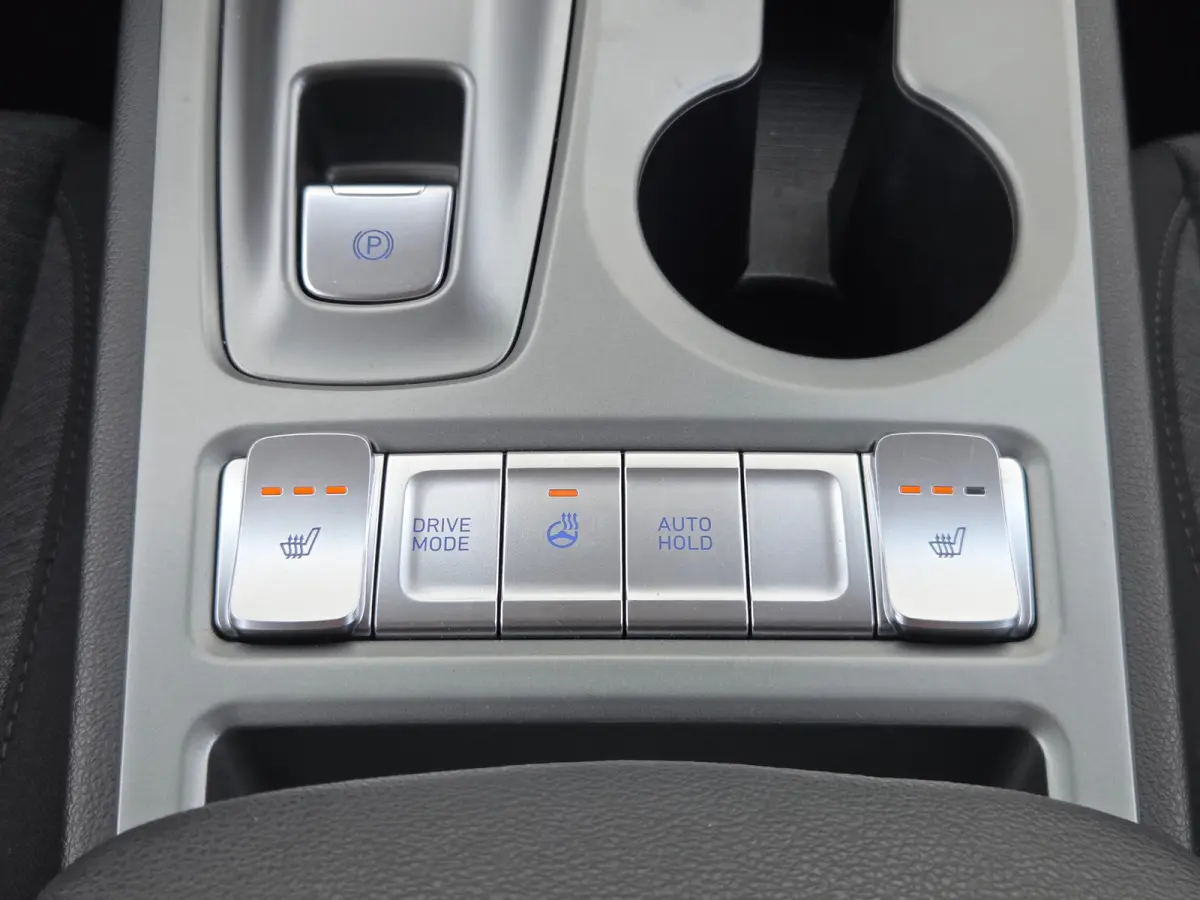 EV Comfort 39 kWh 39kWH 3-fase Cruise control / 39kWH 3-fase / bochtverlichting