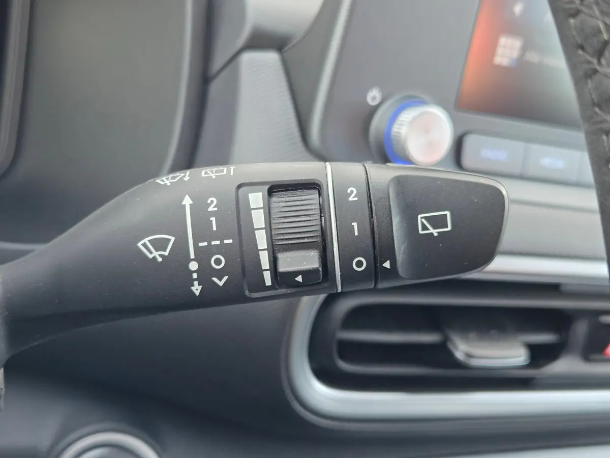 EV Comfort 39 kWh 39kWH 3-fase Cruise control / 39kWH 3-fase / bochtverlichting