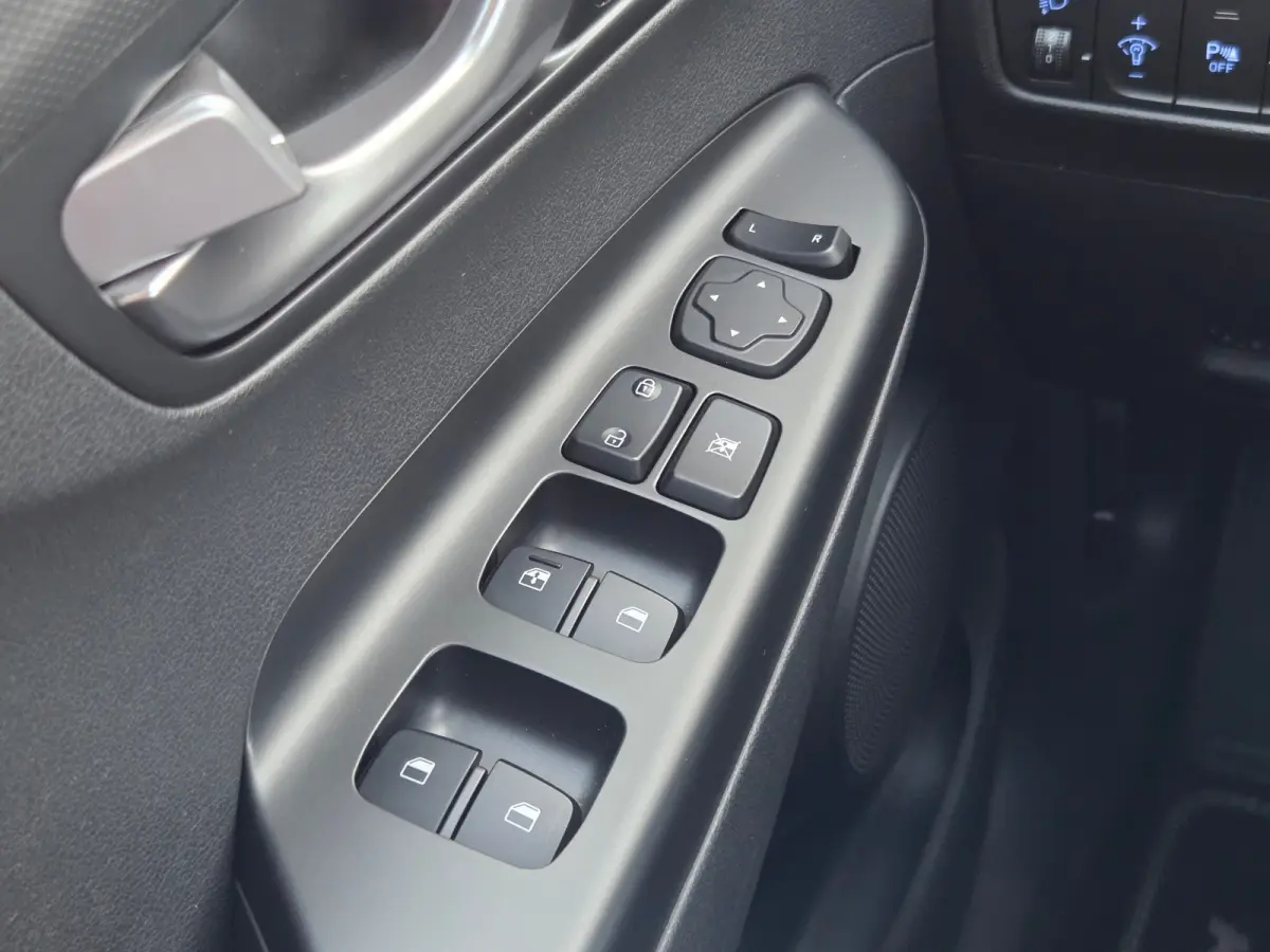 EV Comfort 39 kWh 39kWH 3-fase Cruise control / 39kWH 3-fase / bochtverlichting