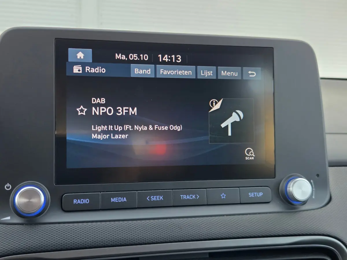 EV Comfort 39 kWh 39kWH 3-fase Cruise control / 39kWH 3-fase / bochtverlichting