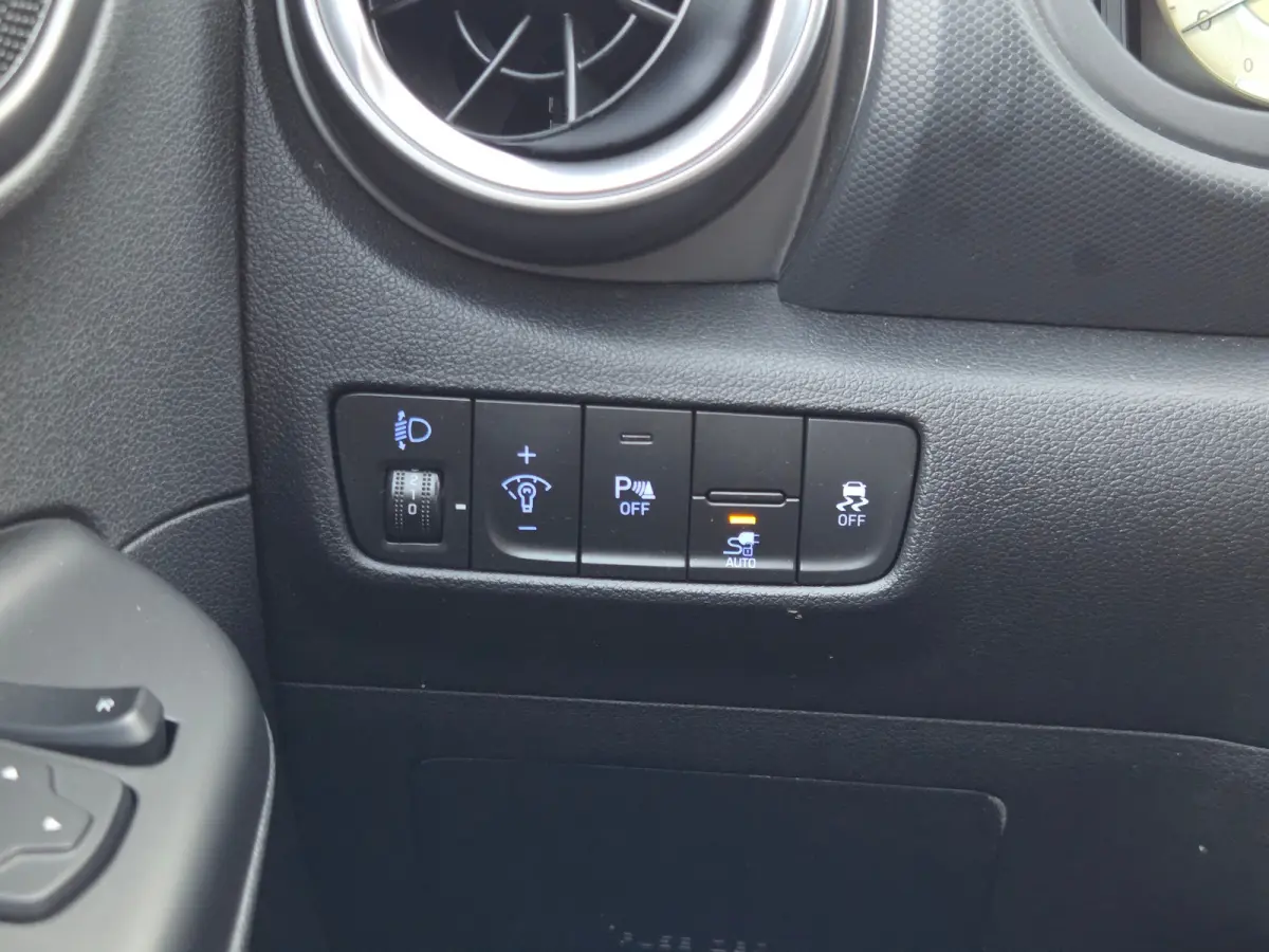 EV Comfort 39 kWh 39kWH 3-fase Cruise control / 39kWH 3-fase / bochtverlichting