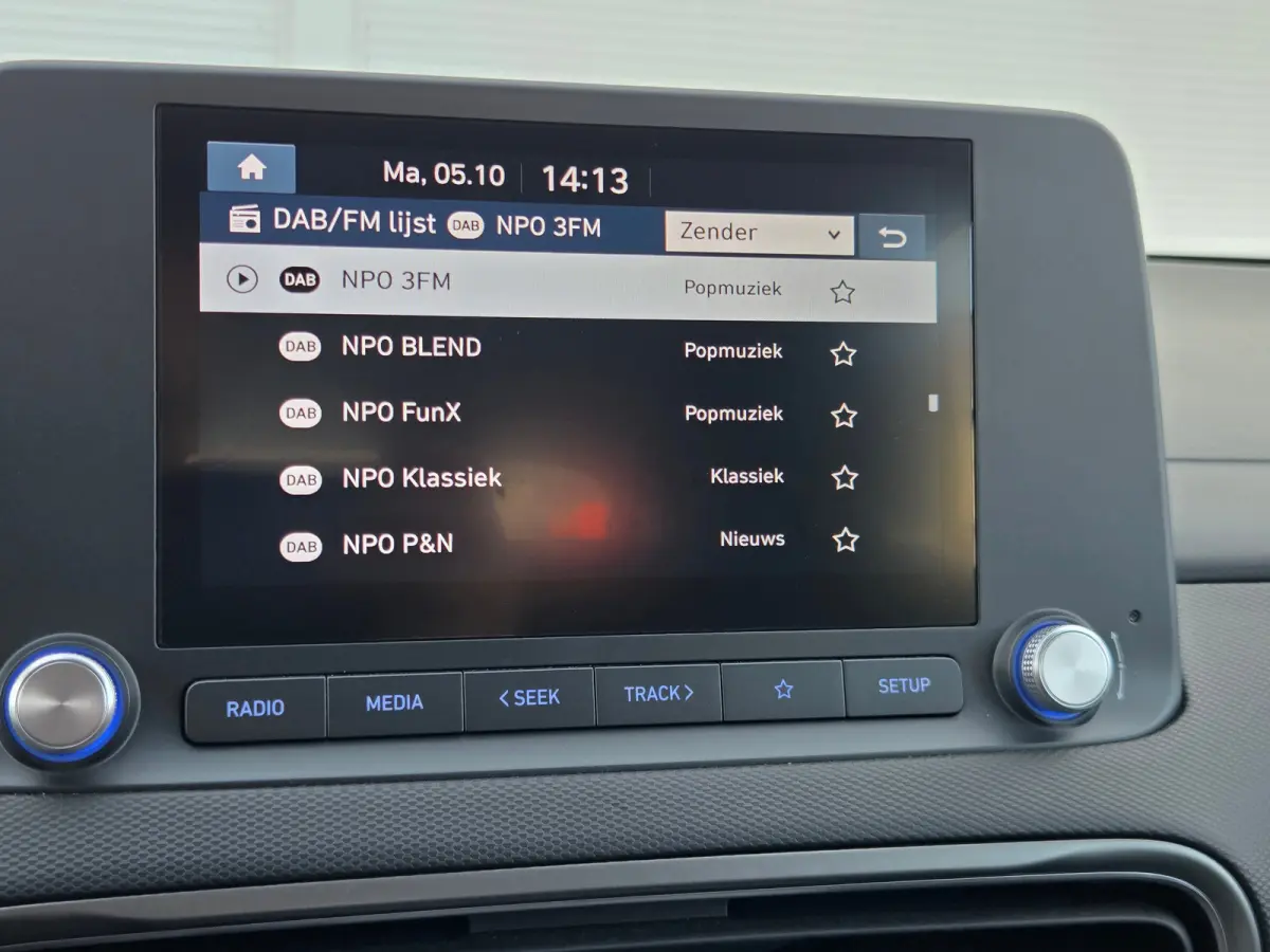 EV Comfort 39 kWh 39kWH 3-fase Cruise control / 39kWH 3-fase / bochtverlichting