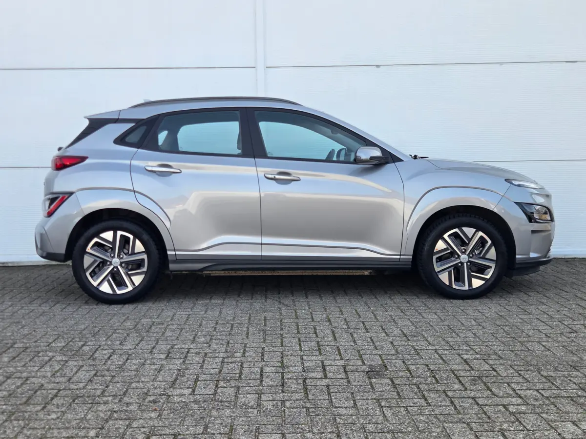 EV Comfort 39 kWh 39kWH 3-fase Cruise control / 39kWH 3-fase / bochtverlichting
