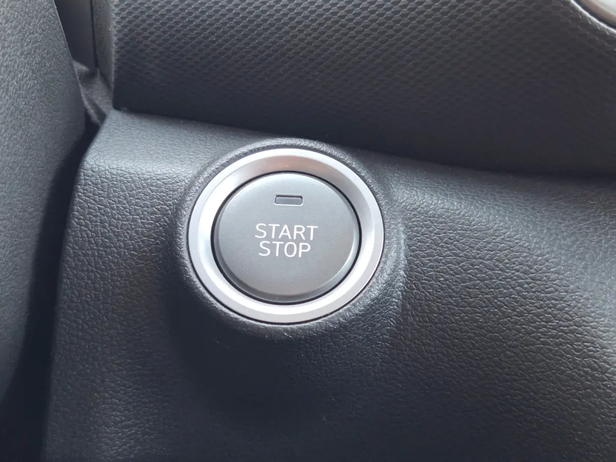 EV Comfort 39 kWh 39kWH 3-fase Cruise control / 39kWH 3-fase / bochtverlichting