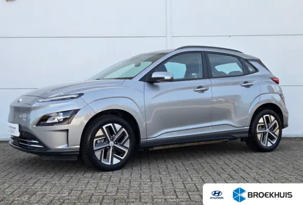 EV Comfort 39 kWh 39kWH 3-fase Cruise control / 39kWH 3-fase / bochtverlichting