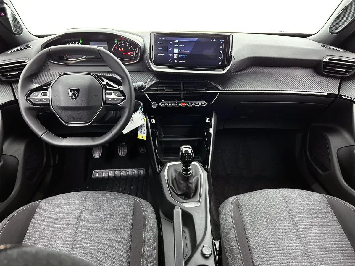 1.2 100pk Business Automaat | VOORRAAD VOORDEEL | Navigatie | Climate Control | Cruise Control | Parkeersensoren | LED | Apple Carplay/Android Auto |