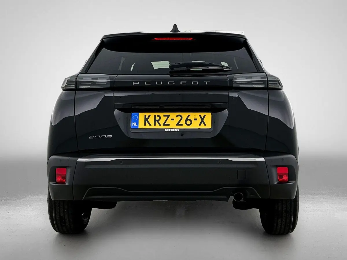 1.2 100pk Business Automaat | VOORRAAD VOORDEEL | Navigatie | Climate Control | Cruise Control | Parkeersensoren | LED | Apple Carplay/Android Auto |