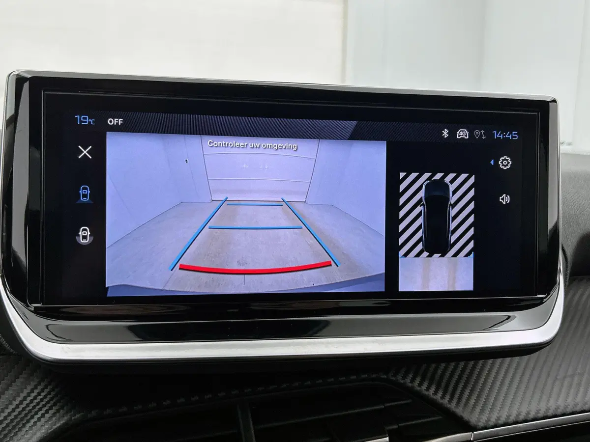 1.2 100pk Business Automaat | VOORRAAD VOORDEEL | Navigatie | Climate Control | Cruise Control | Parkeersensoren | LED | Apple Carplay/Android Auto |