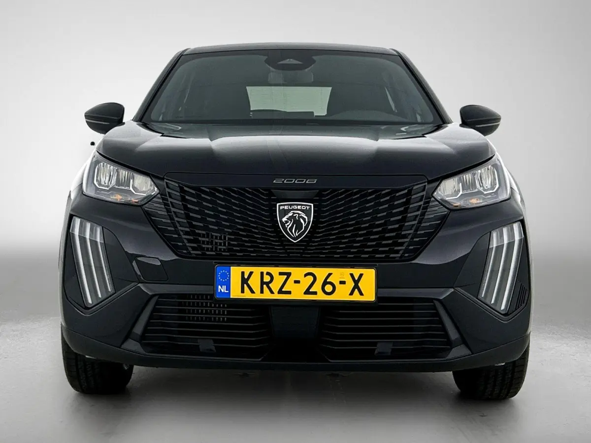 1.2 100pk Business Automaat | VOORRAAD VOORDEEL | Navigatie | Climate Control | Cruise Control | Parkeersensoren | LED | Apple Carplay/Android Auto |